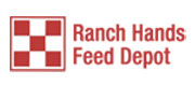 Ranch Hands Feed Depot